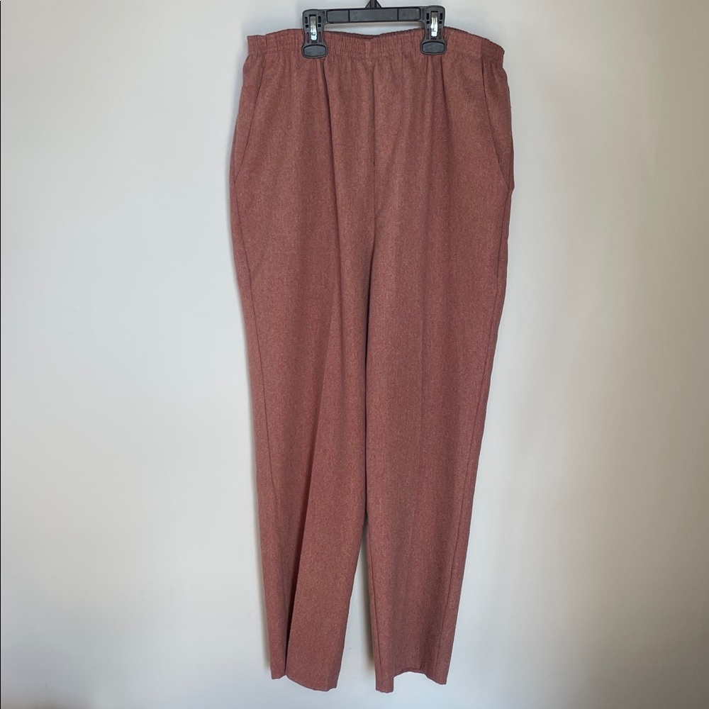 Women's Classic Trousers